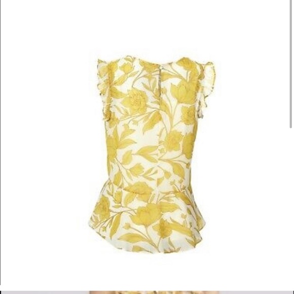 Cabi Sunrise Top - Picture 4 of 6